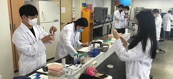 의료생명대학